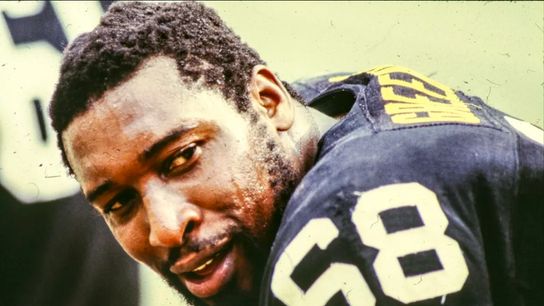 Is Steelers Legend LC Greenwood Still Being Punished By The NFL For A Tragic Decision In 1974? (LC Greenwood)